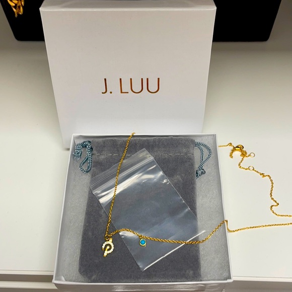 Peloton | Jewelry | Peloton J Luu P 